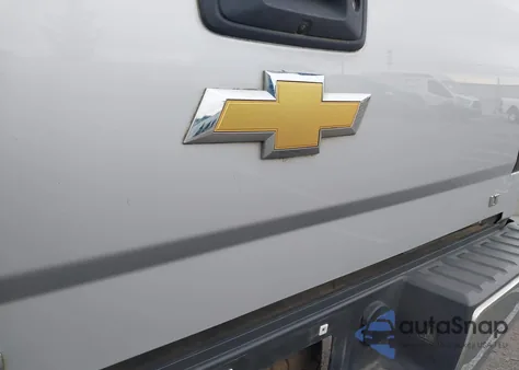 2018 Chevrolet Silverado 1500 1Lt z USA, uszkodzony, nr VIN 1GCVKREC0JZ109773